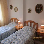 Locos San Pascual 아파트