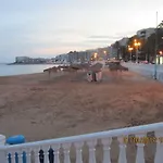 아파트 Locos San Pascual *