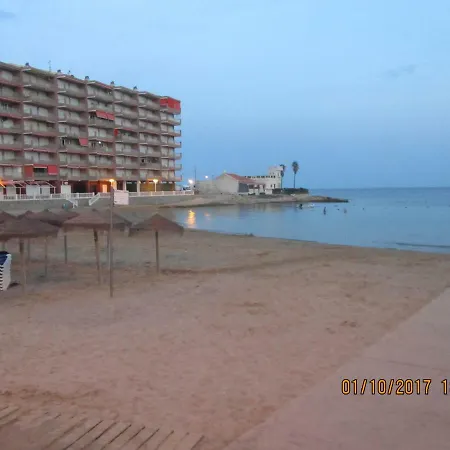 Apartman Locos San Pascual Torrevieja