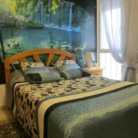 Apartman Locos San Pascual