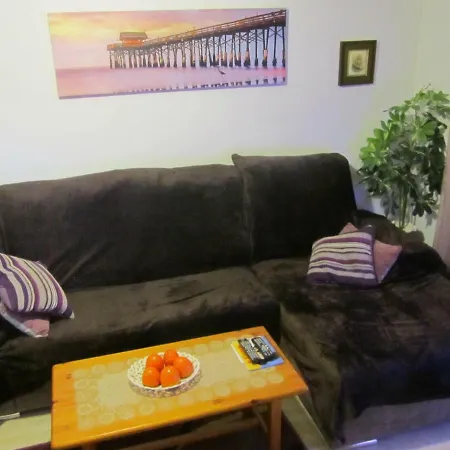 Locos San Pascual Apartman Torrevieja
